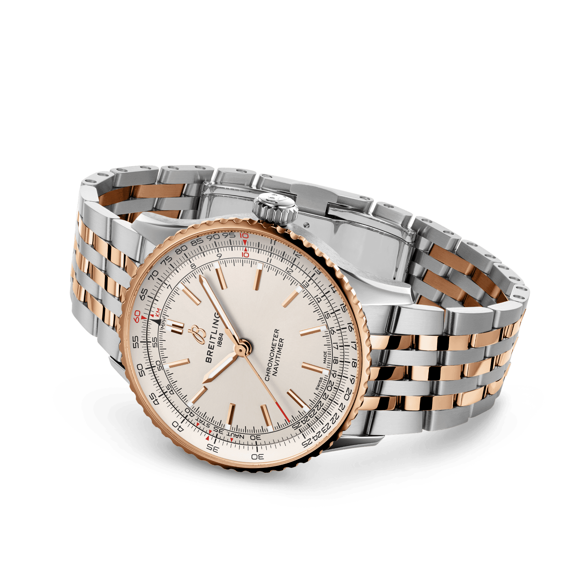 Men's watch / unisex BREITLING, Navitimer Automatic / 41mm, SKU: U17329F41G1U1 | watchphilosophy.co.uk