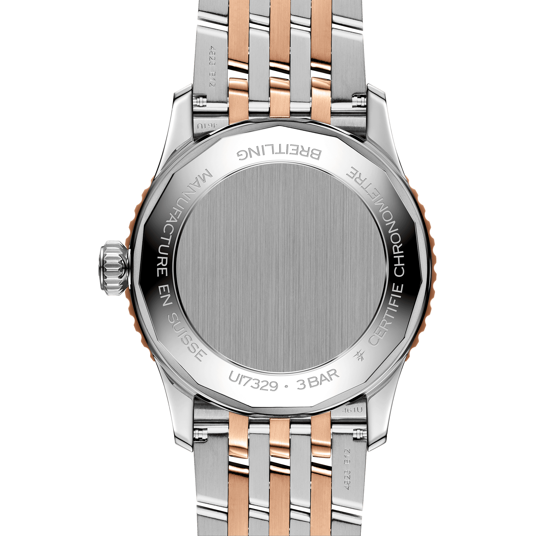 Men's watch / unisex BREITLING, Navitimer Automatic / 41mm, SKU: U17329F41G1U1 | watchphilosophy.co.uk