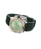 Ladies' watch BREITLING, Super Chronomat Automatic / 38mm, SKU: U17356531L1S1 | watchphilosophy.co.uk