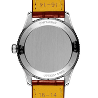 Ladies' watch BREITLING, Navitimer / 32mm, SKU: U77320E61A1P1 | watchphilosophy.co.uk