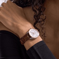 Ladies' watch BREITLING, Navitimer / 32mm, SKU: U77320E61A1P1 | watchphilosophy.co.uk