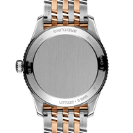 Ladies' watch BREITLING, Navitimer / 32mm, SKU: U77320E61A1U1 | watchphilosophy.co.uk