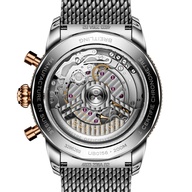 Men's watch / unisex BREITLING, Superocean Heritage B01 Chronograph / 42mm, SKU: UB0156H11B1A1 | watchphilosophy.co.uk