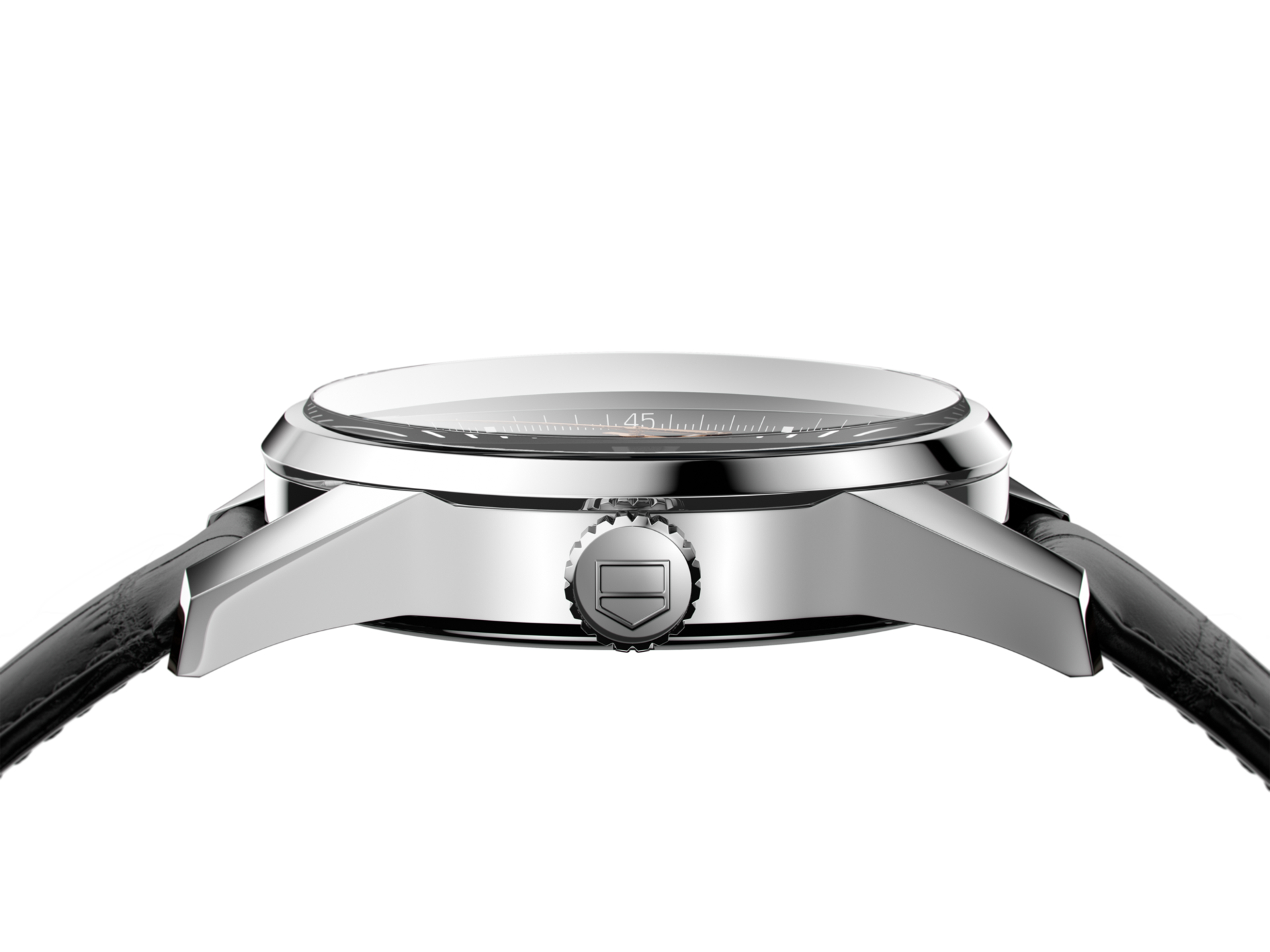 Men's watch / unisex TAG HEUER, Carrera / 41mm, SKU: WAR201C.FC6266 | watchphilosophy.co.uk