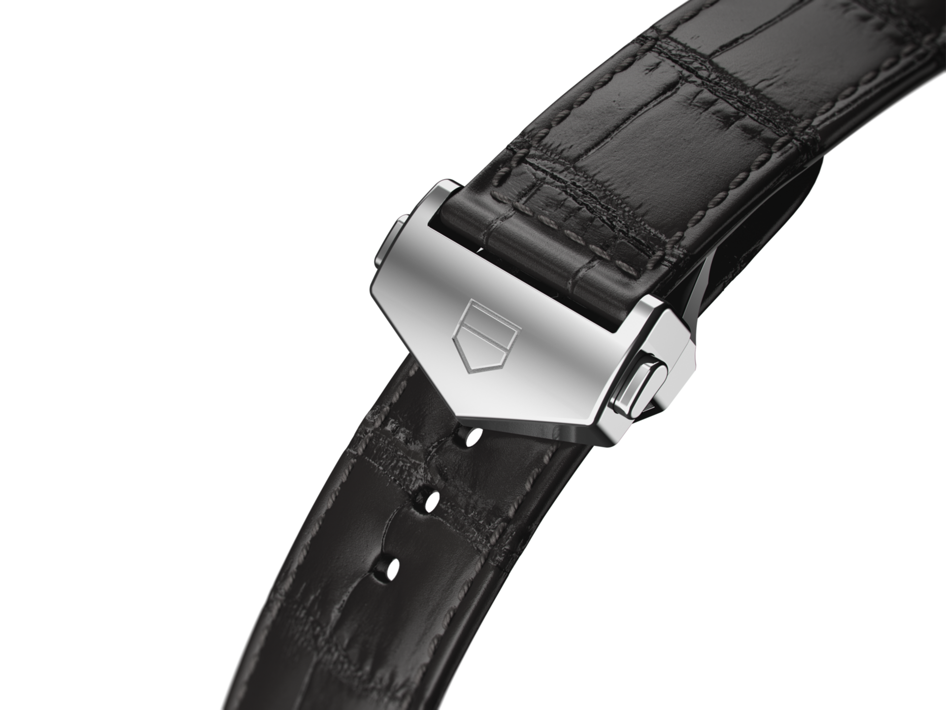 Men's watch / unisex TAG HEUER, Carrera / 41mm, SKU: WAR201C.FC6266 | watchphilosophy.co.uk
