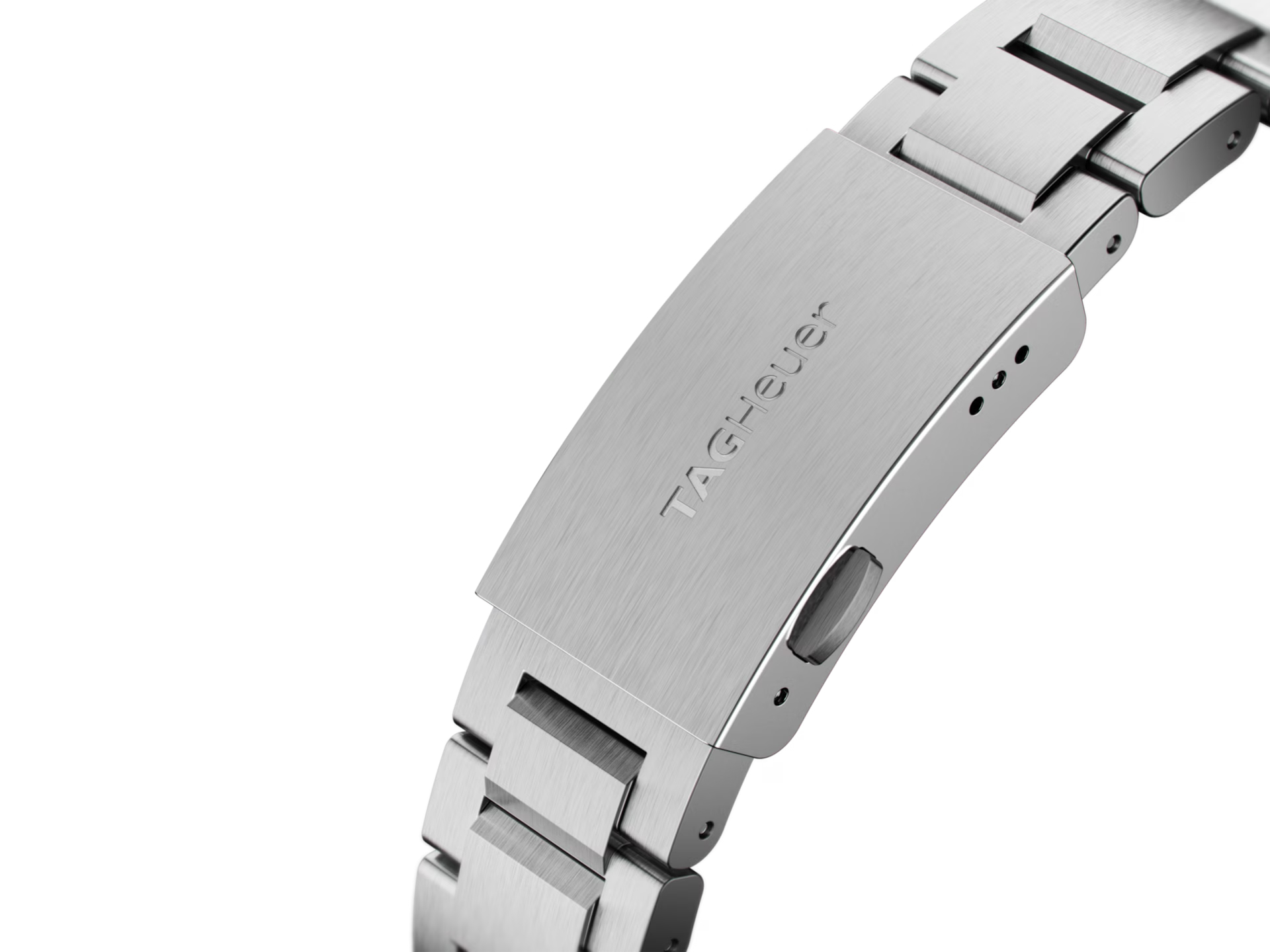 Men's watch / unisex TAG HEUER, Aquaracer GMT / 43mm, SKU: WAY201F.BA0927 | watchphilosophy.co.uk