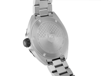 Men's watch / unisex TAG HEUER, Formula 1 Quartz / 41mm, SKU: WAZ1110.BA0875 | watchphilosophy.co.uk