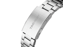 Men's watch / unisex TAG HEUER, Formula 1 Quartz / 41mm, SKU: WAZ1110.BA0875 | watchphilosophy.co.uk