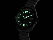 Men's watch / unisex TAG HEUER, Formula 1 Quartz / 41mm, SKU: WAZ1110.BA0875 | watchphilosophy.co.uk