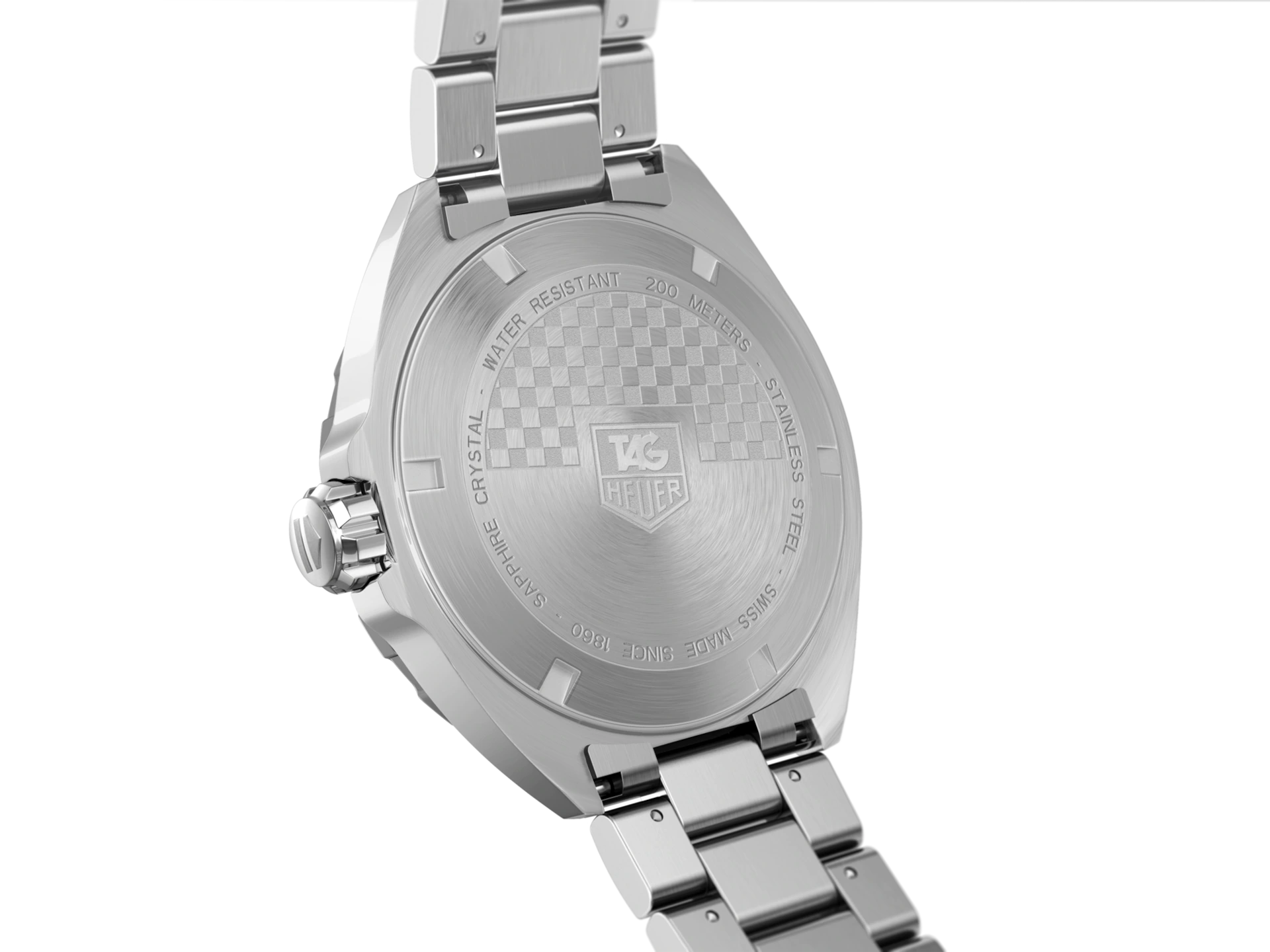 Men's watch / unisex TAG HEUER, Formula 1 Quartz / 41mm, SKU: WAZ1112.BA0875 | watchphilosophy.co.uk
