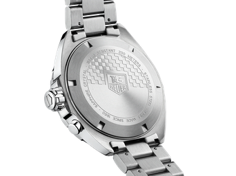 Men's watch / unisex  TAG HEUER, Formula 1 / 41mm, SKU: WAZ111A.BA0875 | watchphilosophy.co.uk