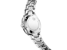 Ladies' watch TAG HEUER, Link Date Quartz / 32mm, SKU: WBC131E.BA0649 | watchphilosophy.co.uk