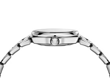 Ladies' watch TAG HEUER, Link Date Quartz / 32mm, SKU: WBC131E.BA0649 | watchphilosophy.co.uk