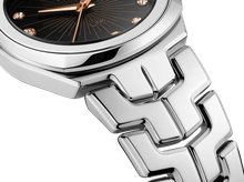 Ladies' watch  TAG HEUER, Link Quartz / 32mm, SKU: WBC131F.BA0649 | watchphilosophy.co.uk