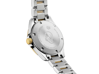 Ladies' watch TAG HEUER, Aquaracer / 32mm, SKU: WBD1322.BB0320 | watchphilosophy.co.uk