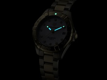 Ladies' watch TAG HEUER, Aquaracer / 32mm, SKU: WBD1322.BB0320 | watchphilosophy.co.uk