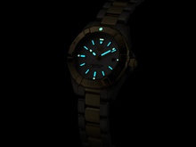 Ladies' watch TAG HEUER, Aquaracer / 27mm, SKU: WBD1420.BB0321 | watchphilosophy.co.uk