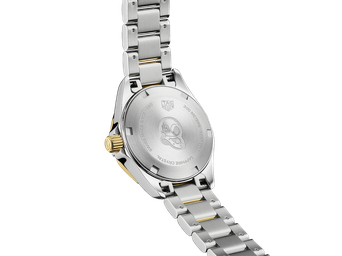 Ladies' watch TAG HEUER, Aquaracer / 27mm, SKU: WBD1422.BB0321 | watchphilosophy.co.uk