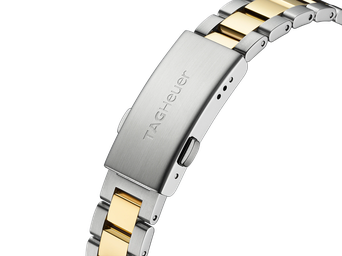 Ladies' watch TAG HEUER, Aquaracer / 27mm, SKU: WBD1422.BB0321 | watchphilosophy.co.uk