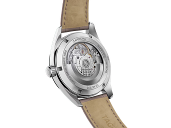 Ladies' watch TAG HEUER, Carrera Automatic / 36mm, SKU: WBK2311.FC8258 | watchphilosophy.co.uk