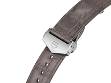 Ladies' watch TAG HEUER, Carrera Automatic / 36mm, SKU: WBK2311.FC8258 | watchphilosophy.co.uk