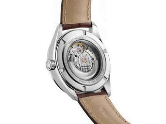 Men's watch / unisex TAG HEUER, Carrera / 41mm, SKU: WBN2011.FC6484 | watchphilosophy.co.uk