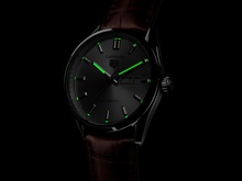Men's watch / unisex TAG HEUER, Carrera / 41mm, SKU: WBN2011.FC6484 | watchphilosophy.co.uk