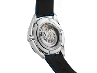 Men's watch / unisex TAG HEUER, Carrera / 41mm, SKU: WBN2012.FC6502 | watchphilosophy.co.uk