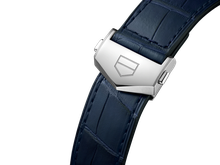 Men's watch / unisex TAG HEUER, Carrera / 41mm, SKU: WBN2012.FC6502 | watchphilosophy.co.uk