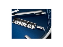 Men's watch / unisex TAG HEUER, Carrera / 41mm, SKU: WBN2012.FC6502 | watchphilosophy.co.uk