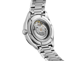 Men's watch / unisex TAG HEUER, Carrera / 41mm, SKU: WBN2013.BA0640 | watchphilosophy.co.uk