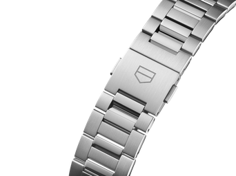 Men's watch / unisex TAG HEUER, Carrera / 41mm, SKU: WBN2013.BA0640 | watchphilosophy.co.uk