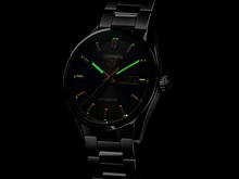 Men's watch / unisex TAG HEUER, Carrera / 41mm, SKU: WBN2013.BA0640 | watchphilosophy.co.uk