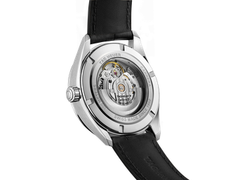 Men's watch / unisex TAG HEUER, Carrera / 41mm, SKU: WBN2013.FC6503 | watchphilosophy.co.uk