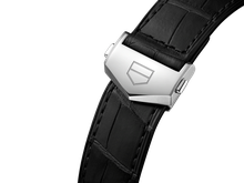 Men's watch / unisex TAG HEUER, Carrera / 41mm, SKU: WBN2013.FC6503 | watchphilosophy.co.uk
