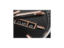 Men's watch / unisex TAG HEUER, Carrera / 41mm, SKU: WBN2013.FC6503 | watchphilosophy.co.uk