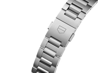 Men's watch / unisex TAG HEUER, Carrera / 39mm, SKU: WBN2111.BA0639 | watchphilosophy.co.uk