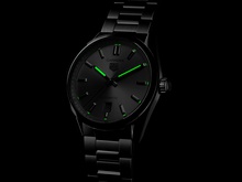 Men's watch / unisex TAG HEUER, Carrera / 39mm, SKU: WBN2111.BA0639 | watchphilosophy.co.uk