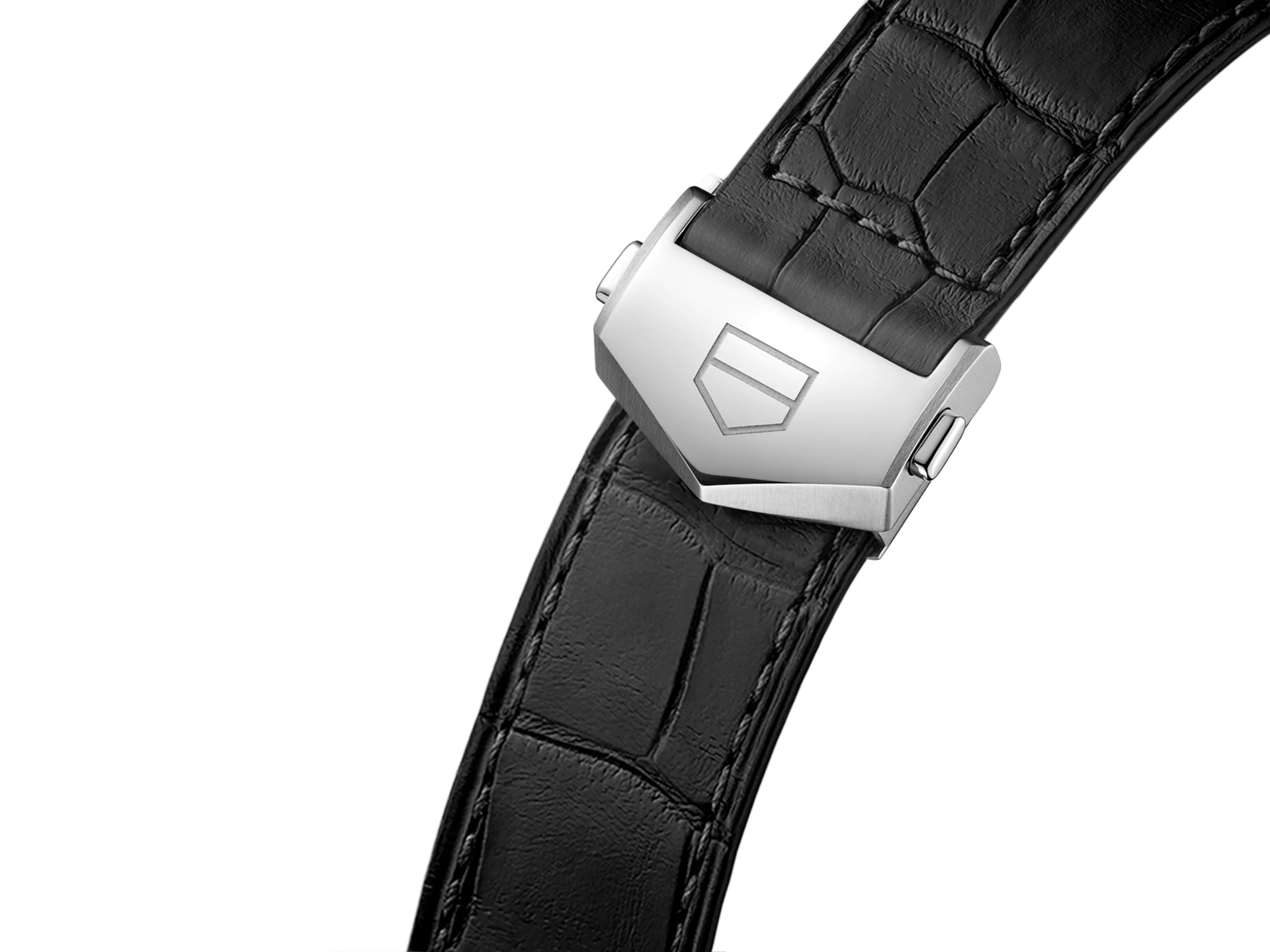 Men's watch / unisex TAG HEUER, Carrera / 39mm, SKU: WBN2111.FC6505 | watchphilosophy.co.uk