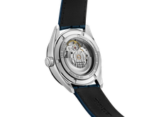 Men's watch / unisex  TAG HEUER, Carrera Date / 39mm, SKU: WBN2112.FC6504 | watchphilosophy.co.uk