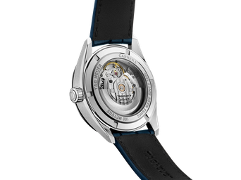 Men's watch / unisex TAG HEUER, Carrera Date / 39mm, SKU: WBN2112.FC6504 | watchphilosophy.co.uk