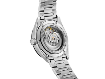Men's watch / unisex TAG HEUER, Carrera / 39mm, SKU: WBN2113.BA0639 | watchphilosophy.co.uk