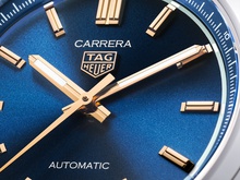 Ladies' watch TAG HEUER, Carrera Automatic / 36mm, SKU: WBN2311.BA0001 | watchphilosophy.co.uk