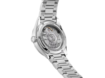 Ladies' watch TAG HEUER, Carrera Automatic / 36mm, SKU: WBN2312.BA0001 | watchphilosophy.co.uk