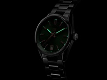 Ladies' watch TAG HEUER, Carrera Automatic / 36mm, SKU: WBN2312.BA0001 | watchphilosophy.co.uk
