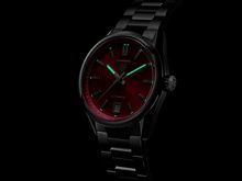 Ladies' watch TAG HEUER, Carrera Automatic / 36mm, SKU: WBN2313.BA0001 | watchphilosophy.co.uk