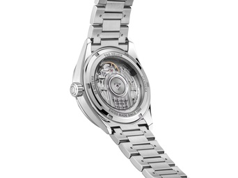 Ladies' watch TAG HEUER, Carrera Date / 36mm, SKU: WBN2316.BA0001 | watchphilosophy.co.uk