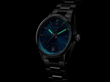 Ladies' watch TAG HEUER, Carrera Date / 36mm, SKU: WBN2316.BA0001 | watchphilosophy.co.uk