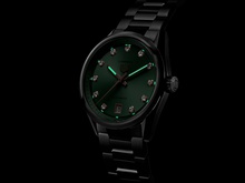 Ladies' watch TAG HEUER, Carrera Date / 36mm, SKU: WBN2317.BA0001 | watchphilosophy.co.uk