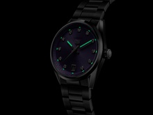 Ladies' watch TAG HEUER, Carrera Date / 36mm, SKU: WBN2319.BA0001 | watchphilosophy.co.uk